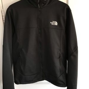Northface men’s Apex jacket